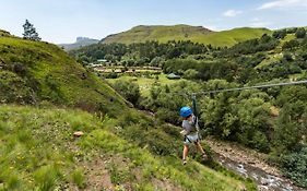 Gooderson Leisure Riverbend Chalets Self Catering